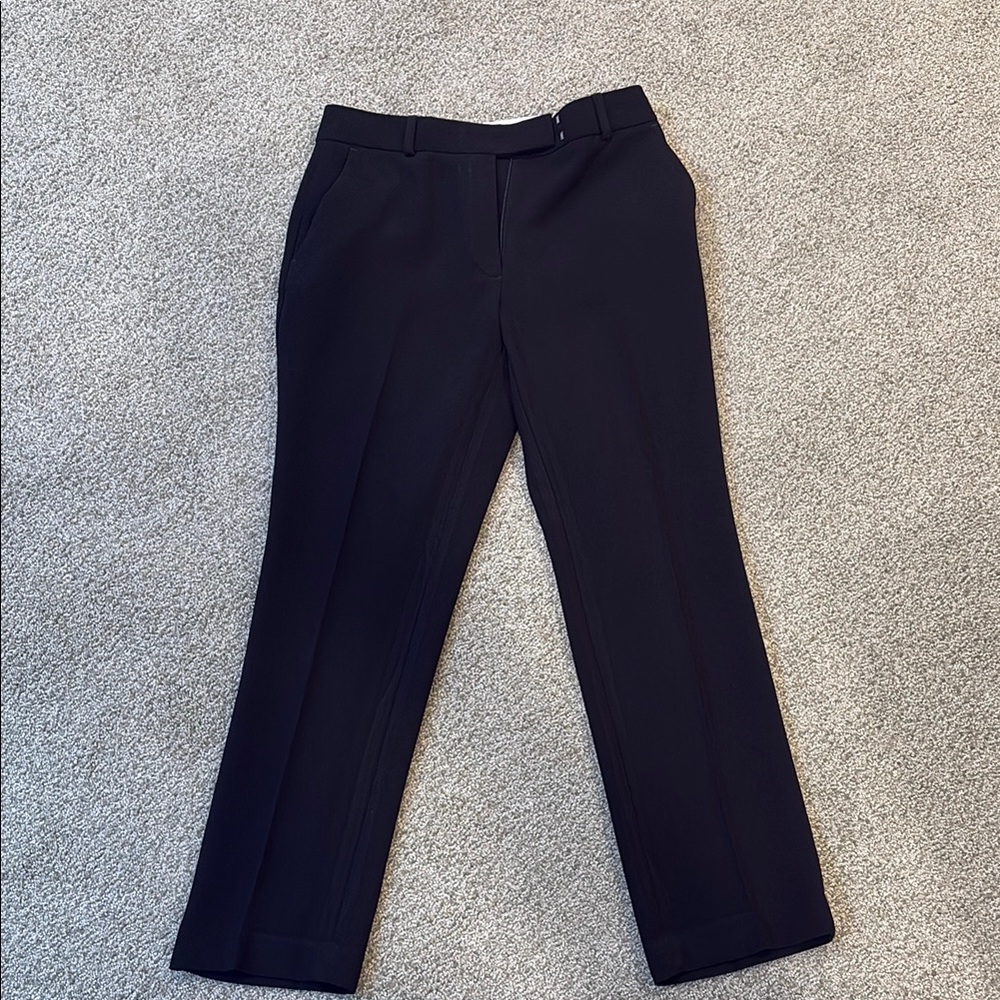 Black Dress Pants